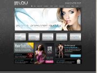 lauhairdressing.co.uk