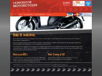 Motorcycle MOT, Servicing, Tyres, Parts and Rider Training Launceston Motorcycle MOT, Servicing, Tyres, Parts and Rider Training Launceston