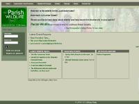 Launceston Area Parish Wildlife Group, Cornwall Launceston Area Parish Wildlife Group, Cornwall