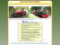 Launceston Steam Railway Launceston Steam Railway