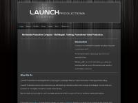 launchproductions.co.uk Services, Portfolio, Pricing launchproductions.co.uk Services, Portfolio, Pricing