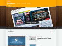 Sapient Nitro, BigBerry – System Concepts Sapient Nitro, BigBerry – System Concepts