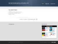 domainforsale.wpmu.onthedole.com