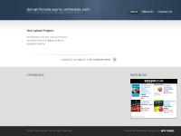 domainforsale.wpmu.onthedole.com domainforsale.wpmu.onthedole.com