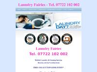 Laundry Fairies, Beverley, East Yorkshire, HU17 Laundry Fairies, Beverley, East Yorkshire, HU17