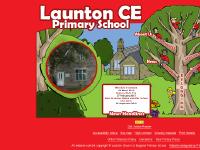 launtonschool.co.uk West End in Schools, Cadbury World Trip, Calendar