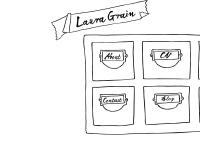 laura-bell.co.uk Portfolio, New Work