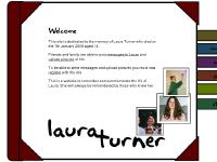 Laura Turner Laura Turner