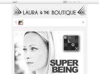Laura and the Boutique | Singer Songwriter Laura Bayston - Currently working on her debut album Laura and the Boutique | Singer Songwriter Laura Bayston - Currently working on her debut album