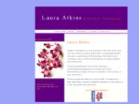 lauraatkins - Home Page
