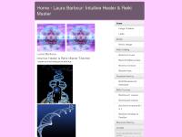 Home - Laura Barbour: Intuitive Healer & Reiki Master Home - Laura Barbour: Intuitive Healer & Reiki Master