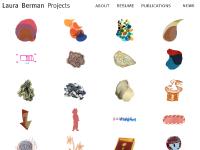 laurabermanprojects.com