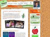 Laura Candler's Teaching Resources - Free Printables and Lesson Ideas for Teachers! Laura Candler's Teaching Resources - Free Printables and Lesson Ideas for Teachers!