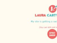 lauracartwright.com