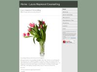 Home - Laura Haywood Counselling