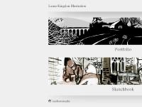 Laura Kingdon Illustration Laura Kingdon Illustration