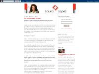 lauralopezblog.com