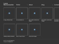 Laura McConnachie Laura McConnachie