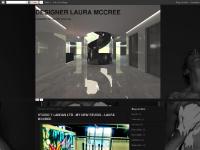 DESIGNER LAURA MCCREE DESIGNER LAURA MCCREE