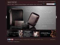 lauramercier.com Laura Mercier, shopping bag (0), Project Runway