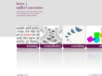lauramillerassociates.co.uk training, consultancy, coaching