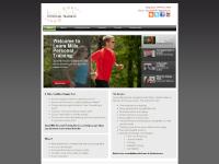 Laura Mills | Personal Training