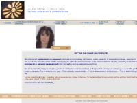 LAURA PAYNE CONSULTING - Home LAURA PAYNE CONSULTING - Home
