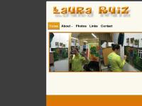 lauraruiz.co.uk lauraruiz.co.uk