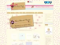 Laura Sherratt Designs