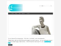 Home - Laura Sherriff