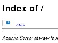 Index of / Index of /