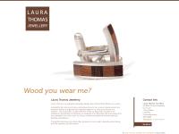 Laura Thomas Jewellery - Wood you wear me? Laura Thomas Jewellery - Wood you wear me?