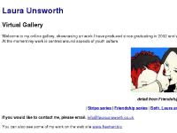lauraunsworth.co.uk lauraunsworth.co.uk