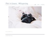 laurawhispering.co.uk laurawhispering.co.uk
