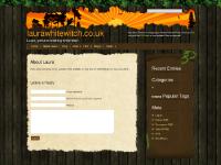 laurawhitewitch.co.uk laurawhitewitch.co.uk
