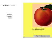 laurawilson.me laurawilson.me