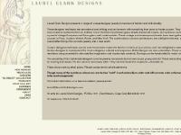 Laurel Clark Designs - A Gallery of Unique Fashion Designer Jewelry handmade from Laurel Clark Designs - A Gallery of Unique Fashion Designer Jewelry handmade from