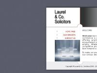 laurel-law.com Eight28 Design laurel-law.com Eight28 Design