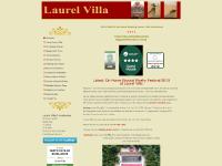 laurel-villa.com laurel-villa.com