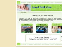  Job Opportunities, Laurel Bank, Pole Bank Hall, What Caring Means