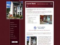 Keswick B & B Guest House at Laurel Bank Bed and Breakfast in Keswick - a Keswick
