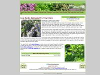 laurelfarmherbs.co.uk