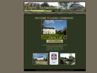 Laurel Farmhouse Bed & Breakfast and Self-Catering Breaks - Homepage
