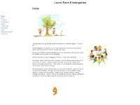 Laurel Farm Kindergarten