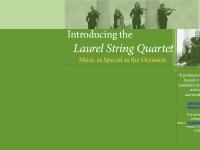 laurelstringquartet.co.uk laurelstringquartet.co.uk