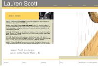 lauren-scott-harp.co.uk lauren-scott-harp.co.uk
