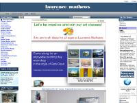 laurencemathews.co.uk artists materials, art supplies, winsor newton laurencemathews.co.uk artists materials, art supplies, winsor newton