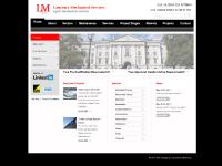 Mechanical Services - Ireland and UK | Laurence Mechanical Services Mechanical Services - Ireland and UK | Laurence Mechanical Services