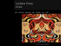 Lauren Fynn - Home Lauren Fynn - Home