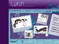 laurenhebenton.co.uk laurenhebenton.co.uk